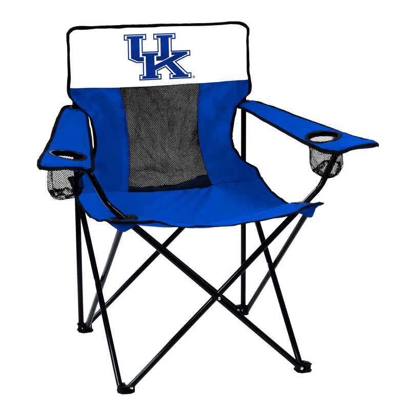 159-12E: Kentucky Elite Chair